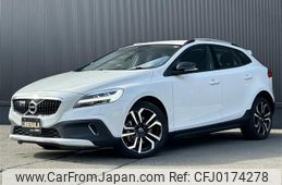 volvo v40 2018 -VOLVO--Volvo V40 CBA-MB420XC--YV1MZ402CK2170713---VOLVO--Volvo V40 CBA-MB420XC--YV1MZ402CK2170713-