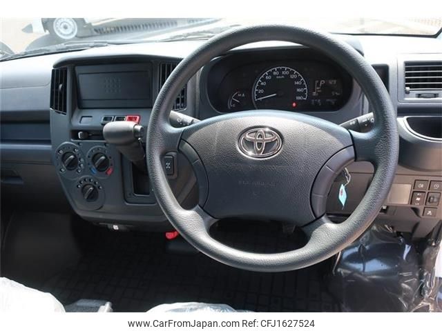 toyota townace-van 2025 CFJ1627524 image 2