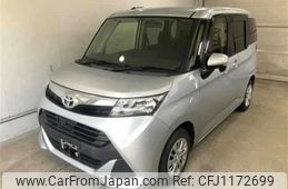 toyota tank 2018 -TOYOTA--Tank M900A--0175426---TOYOTA--Tank M900A--0175426-
