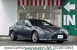 lexus es 2020 -LEXUS--Lexus ES 6AA-AXZH10--AXZH10-1013717---LEXUS--Lexus ES 6AA-AXZH10--AXZH10-1013717-