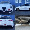 alfa-romeo giulietta 2018 -ALFA ROMEO--Alfa Romeo Giulietta ABA-94014P--ZAR94000007510673---ALFA ROMEO--Alfa Romeo Giulietta ABA-94014P--ZAR94000007510673- image 9