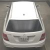mercedes-benz c-class-station-wagon 2012 -MERCEDES-BENZ--Benz C Class Wagon 204248-2F965759---MERCEDES-BENZ--Benz C Class Wagon 204248-2F965759- image 8