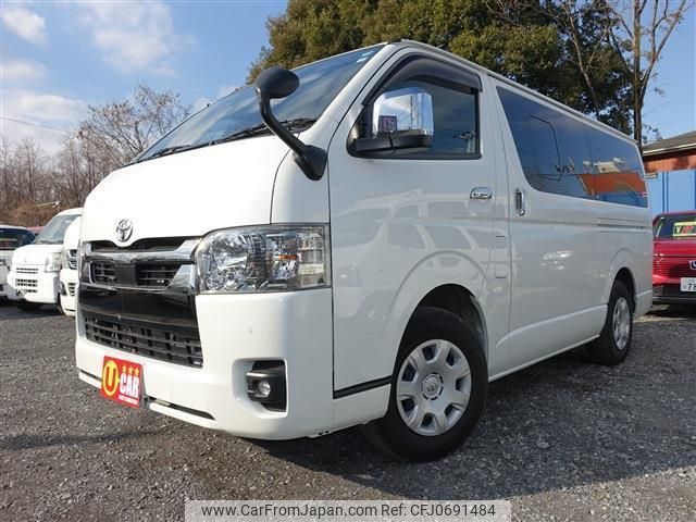 toyota hiace-van 2022 quick_quick_3BF-TRH200V_TRH200-0361727 image 1