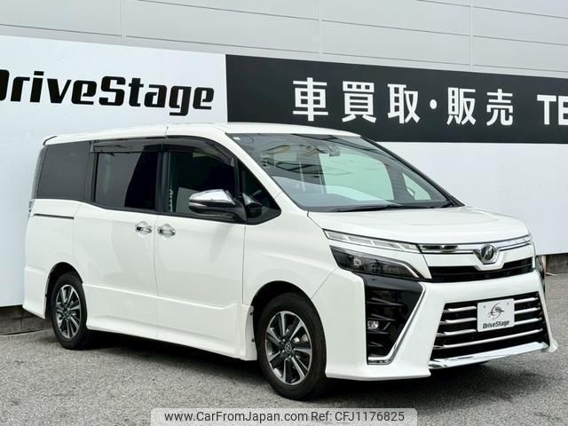 toyota voxy 2019 quick_quick_DBA-ZRR80W_ZRR80-0518693 image 2