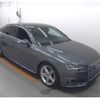 audi a4 2016 quick_quick_DBA-8WCVK_WAUZZZF42HA023584 image 4