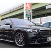 mercedes-benz s-class 2021 -MERCEDES-BENZ--Benz S Class 3DA-223133--W1K2231332A063845---MERCEDES-BENZ--Benz S Class 3DA-223133--W1K2231332A063845- image 3