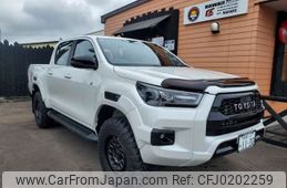 toyota hilux 2024 -TOYOTA 【名変中 】--Hilux GUN125--3956071---TOYOTA 【名変中 】--Hilux GUN125--3956071-