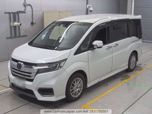 honda stepwagon 2020 CFJ1750507 image 1