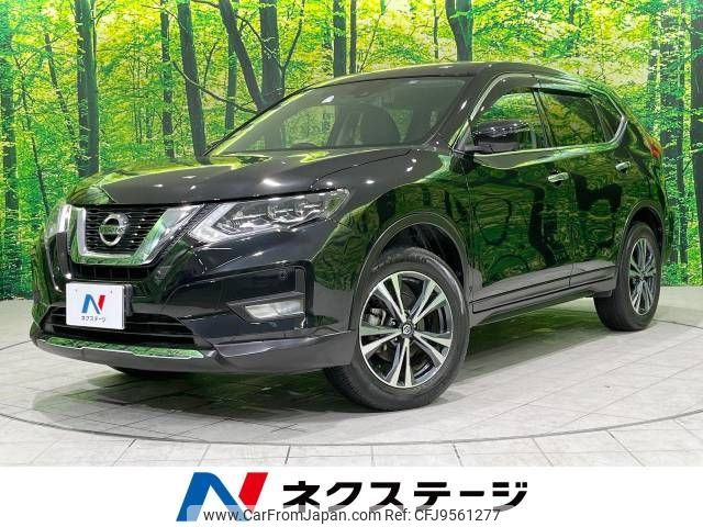 nissan x-trail 2019 -NISSAN--X-Trail DBA-NT32--NT32-313879---NISSAN--X-Trail DBA-NT32--NT32-313879- image 1