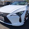 lexus lc 2022 GOO_JP_700080241230241108001 image 1