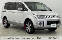 mitsubishi delica-d5 2018 CFJ1042687