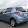 toyota vitz 2013 -TOYOTA 【名変中 】--Vitz NSP130--2120988---TOYOTA 【名変中 】--Vitz NSP130--2120988- image 14