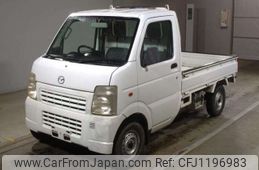 mazda scrum-truck 2002 -MAZDA--Scrum Truck LE-DG63T--DG63T-100166---MAZDA--Scrum Truck LE-DG63T--DG63T-100166-