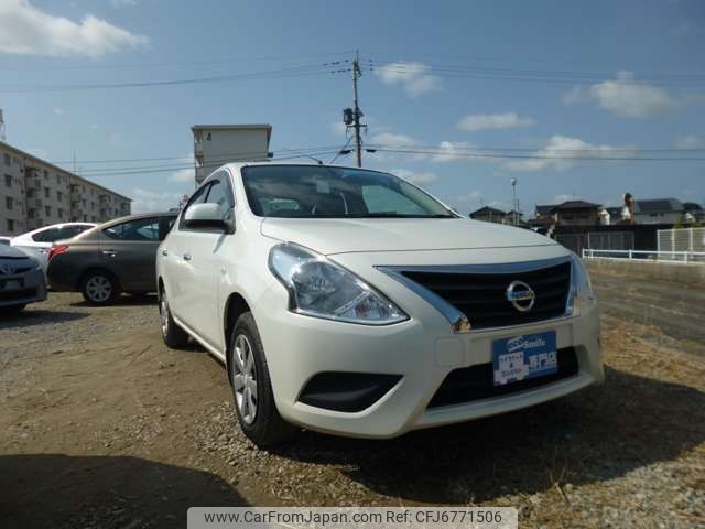 nissan tiida-latio 2015 -NISSAN--Tiida Latio DBA-N17--N17-703750---NISSAN--Tiida Latio DBA-N17--N17-703750- image 2