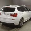 bmw x3 2014 -BMW 【岐阜 341ﾁ 515】--BMW X3 DBA-WX20--WBAWX32000L399914---BMW 【岐阜 341ﾁ 515】--BMW X3 DBA-WX20--WBAWX32000L399914- image 2