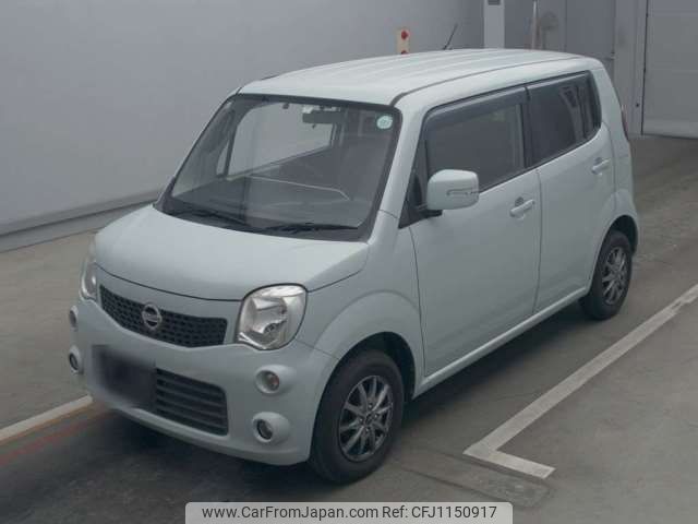 nissan moco 2012 -NISSAN--Moco DBA-MG33S--MG33S-174951---NISSAN--Moco DBA-MG33S--MG33S-174951- image 1