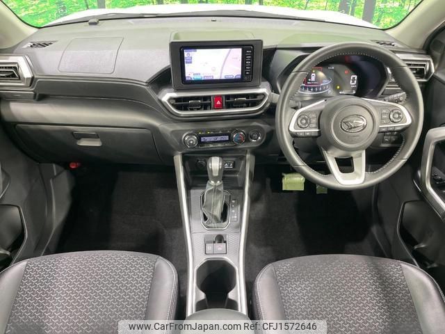 daihatsu rocky 2022 CFJ1572646 image 2