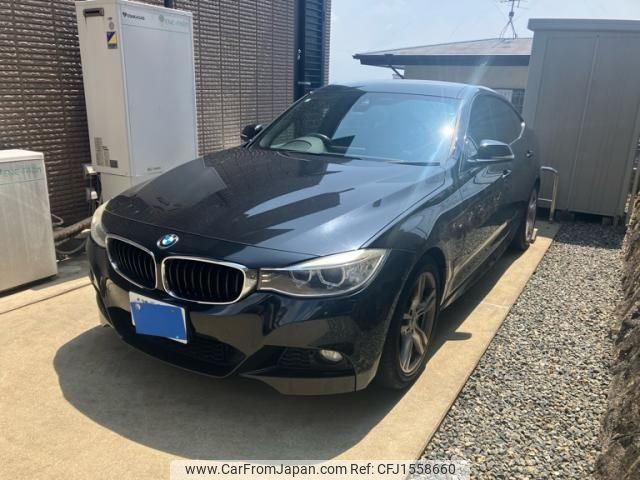 bmw 3-series 2013 CFJ1558660 image 2