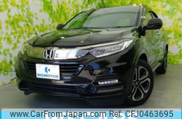 honda vezel 2019 quick_quick_DAA-RU3_RU3-1325527