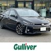 toyota prius-phv 2018 -TOYOTA--Prius PHV DLA-ZVW52--ZVW52-3068695---TOYOTA--Prius PHV DLA-ZVW52--ZVW52-3068695- image 1