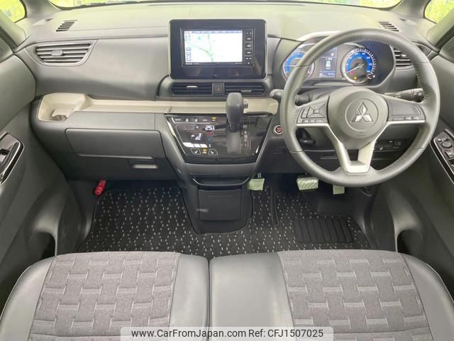 mitsubishi delica 2023 CFJ1507025 image 2
