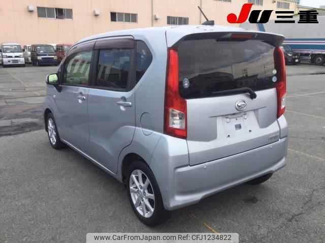 daihatsu move 2016 -DAIHATSU--Move LA150S-0080985---DAIHATSU--Move LA150S-0080985- image 2