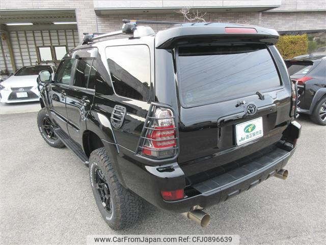 toyota hilux-surf 2009 -TOYOTA 【姫路 341ﾆ215】--Hilux Surf TRN215W-0028422---TOYOTA 【姫路 341ﾆ215】--Hilux Surf TRN215W-0028422- image 2