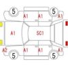 daihatsu boon 2018 -DAIHATSU--Boon DBA-M700S--M700S-0011705---DAIHATSU--Boon DBA-M700S--M700S-0011705- image 2