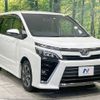 toyota voxy 2017 -TOYOTA--Voxy DBA-ZRR80W--ZRR80-0385402---TOYOTA--Voxy DBA-ZRR80W--ZRR80-0385402- image 18