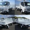 mitsubishi-fuso canter 2016 quick_quick_TPG-FBA30_FBA30-550728 image 1