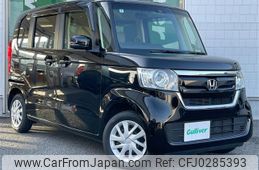 honda n-box 2018 -HONDA--N BOX DBA-JF4--JF4-1015260---HONDA--N BOX DBA-JF4--JF4-1015260-