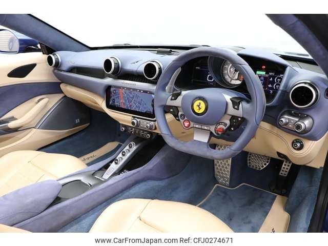 ferrari ferrari-others 2019 -FERRARI--Ferrari Portofino ABA-F164BCA--ZFF89FPC000242049---FERRARI--Ferrari Portofino ABA-F164BCA--ZFF89FPC000242049- image 2