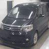 toyota alphard 2008 -TOYOTA--Alphard ANH10W--0198075---TOYOTA--Alphard ANH10W--0198075- image 4