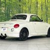 daihatsu copen 2010 -DAIHATSU--Copen ABA-L880K--L880K-0053920---DAIHATSU--Copen ABA-L880K--L880K-0053920- image 16