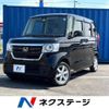 honda n-box 2018 -HONDA--N BOX DBA-JF4--JF4-1015973---HONDA--N BOX DBA-JF4--JF4-1015973- image 1