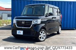 honda n-box 2018 -HONDA--N BOX DBA-JF4--JF4-1015973---HONDA--N BOX DBA-JF4--JF4-1015973-