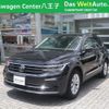 volkswagen tiguan 2022 -VOLKSWAGEN--VW Tiguan 3BA-5NDPC--WVGZZZ5NZNW068107---VOLKSWAGEN--VW Tiguan 3BA-5NDPC--WVGZZZ5NZNW068107- image 1