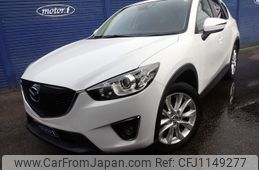 mazda cx-5 2014 quick_quick_DBA-KEEFW_KEEFW-118563