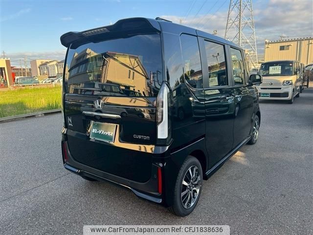 honda n-box 2025 CFJ1838636 image 2