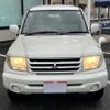 mitsubishi pajero-io 2004 -MITSUBISHI--Pajero io TA-H77W--H77W-5404162---MITSUBISHI--Pajero io TA-H77W--H77W-5404162- image 2