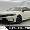 honda civic 2023 CFJ1717791 image 1