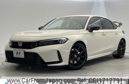honda civic 2023 CFJ1717791