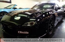 mazda rx-7 1994 -MAZDA--RX-7 FD3S--FD3S-202921---MAZDA--RX-7 FD3S--FD3S-202921-