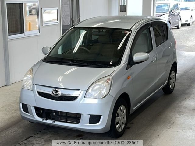 daihatsu mira 2010 -DAIHATSU--Mira L275S-2103981---DAIHATSU--Mira L275S-2103981- image 1