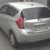 nissan note 2016 -NISSAN--Note E12-438384---NISSAN--Note E12-438384- image 2