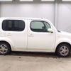 nissan cube 2009 -NISSAN 【岩手 502す3040】--Cube NZ12-008462---NISSAN 【岩手 502す3040】--Cube NZ12-008462- image 4