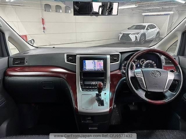 toyota vellfire 2009 quick_quick_DBA-ANH20W_ANH20-8074692 image 2