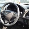 honda vezel 2014 -HONDA--VEZEL RU3-1007758---HONDA--VEZEL RU3-1007758- image 8