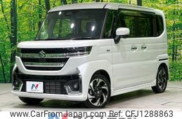 suzuki spacia 2024 -SUZUKI--Spacia 4AA-MK54S--MK54S-106959---SUZUKI--Spacia 4AA-MK54S--MK54S-106959-