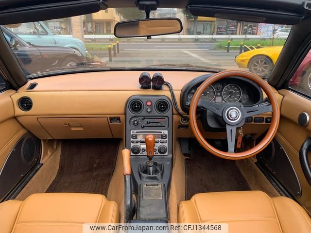 mazda eunos-roadster 1995 GOO_JP_700055109230250530002 image 2